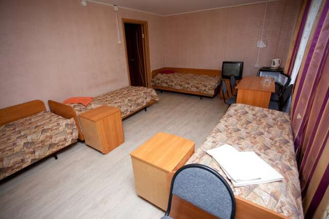 Гостиница Советская Коломна-156