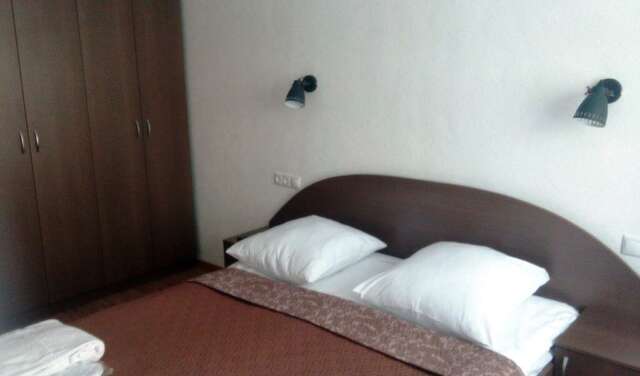 Гостиница Советская Коломна-187