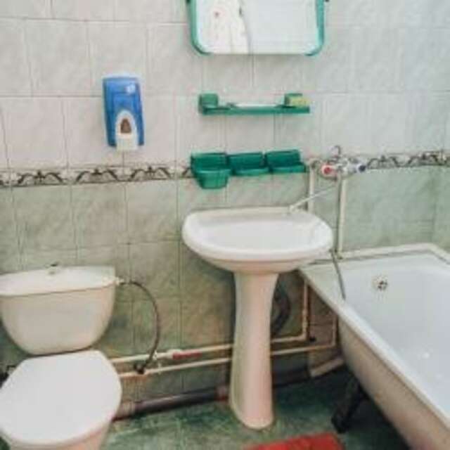 Гостиница Советская Коломна-164