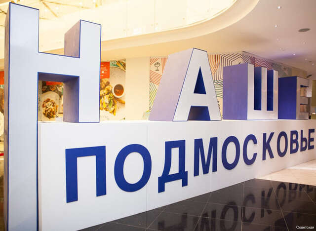 Гостиница Советская Коломна-252