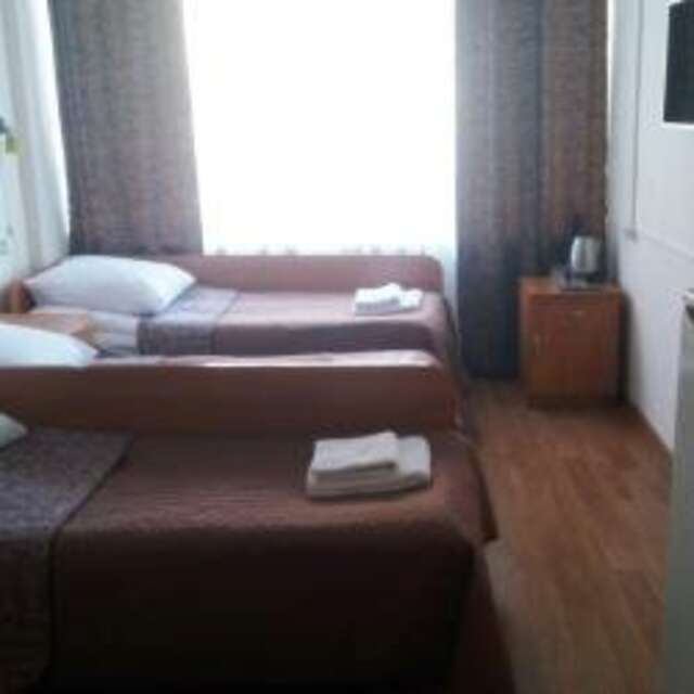 Гостиница Советская Коломна-199