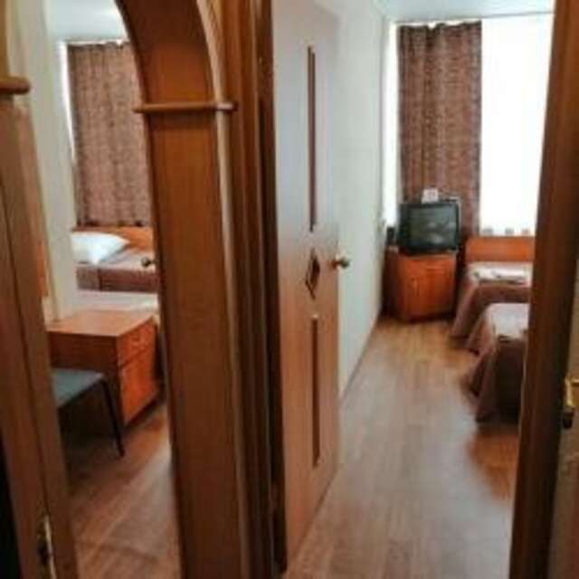 Гостиница Советская Коломна-101