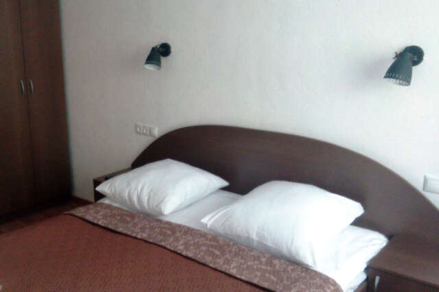 Гостиница Советская Коломна-16