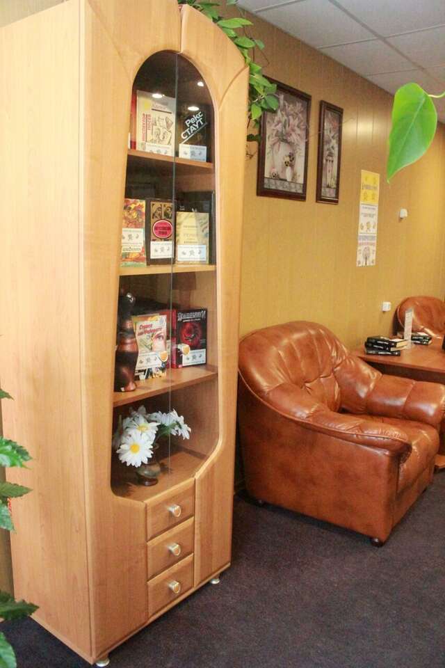 Гостиница Советская Коломна-73