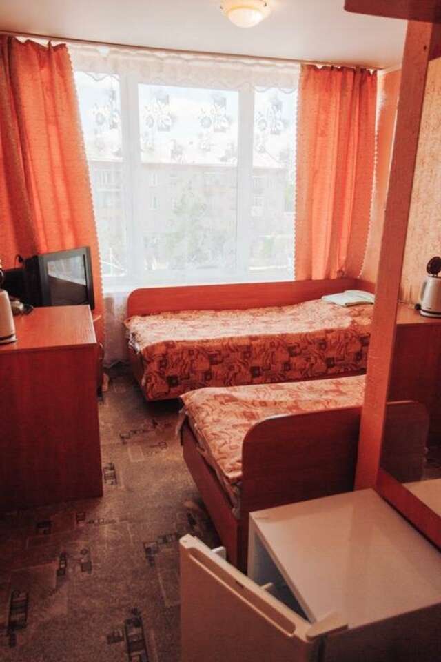 Гостиница Советская Коломна-109