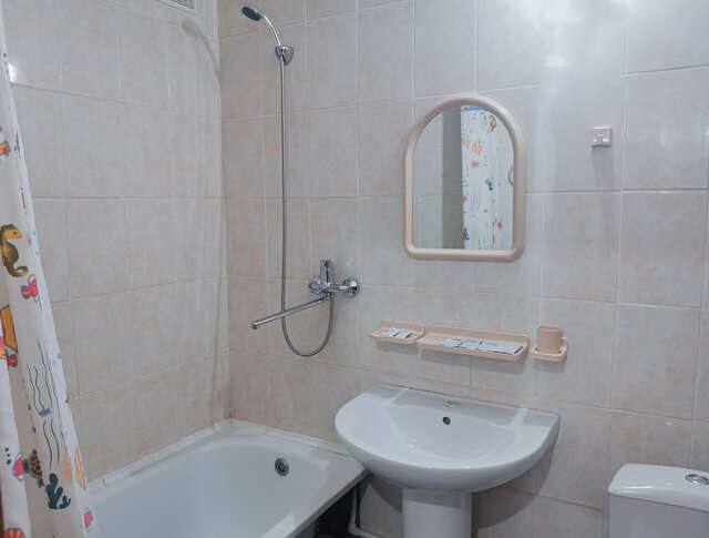 Гостиница Советская Коломна-166