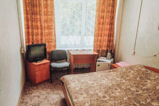 Гостиница Советская Коломна-119