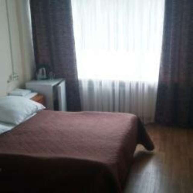 Гостиница Советская Коломна-205