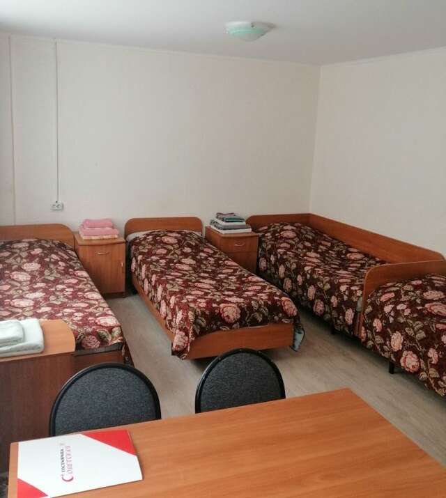 Гостиница Советская Коломна-59