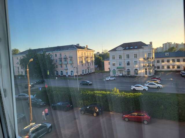 Гостиница Советская Коломна-235