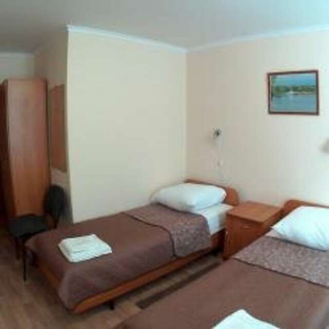 Гостиница Советская Коломна-206