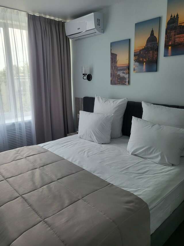 Гостиница Советская Коломна-247