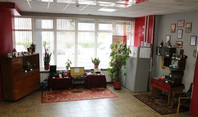 Гостиница Советская Коломна-108