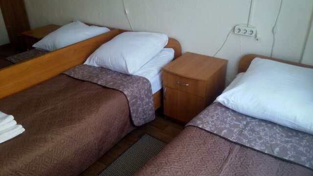 Гостиница Советская Коломна-150