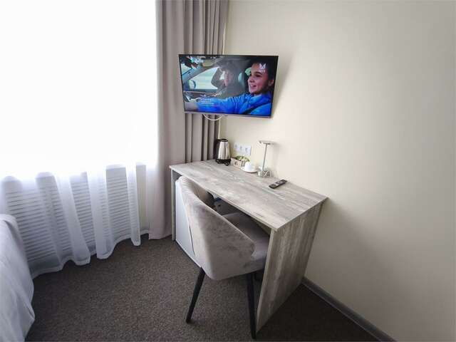 Гостиница Советская Коломна-34