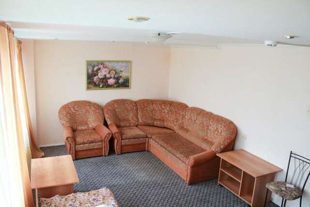 Гостиница Советская Коломна-103