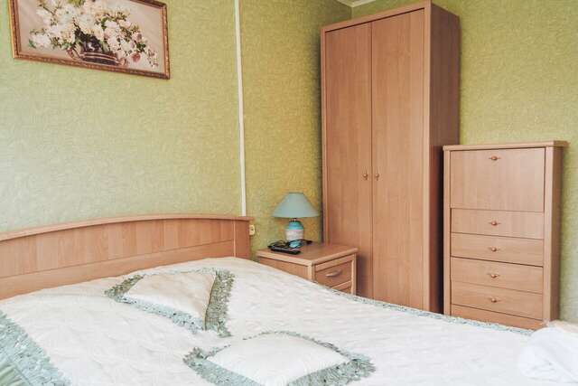 Гостиница Советская Коломна-46