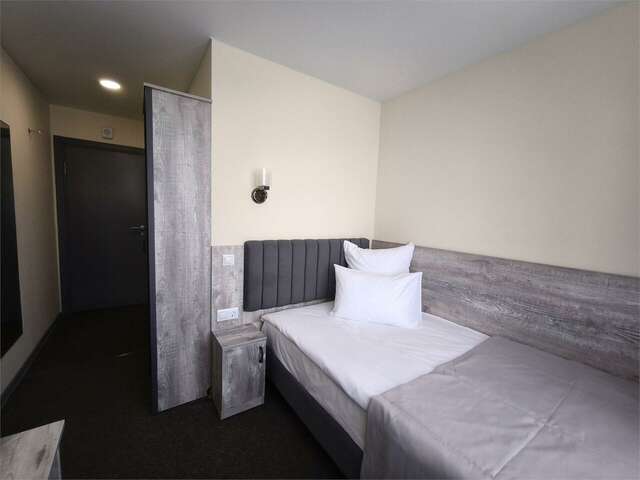 Гостиница Советская Коломна-56