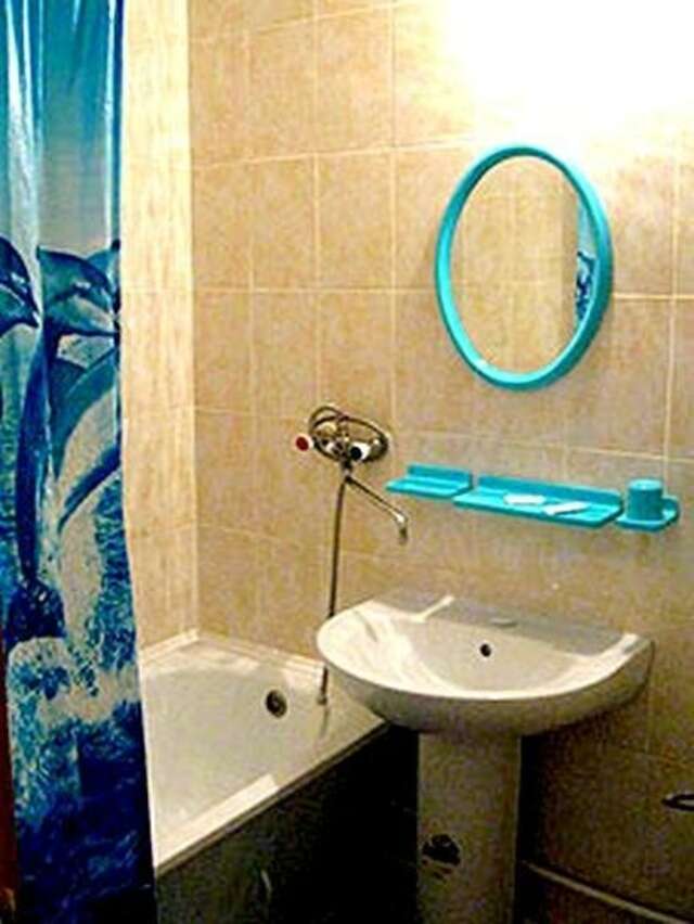 Гостиница Советская Коломна-82